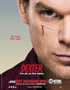 Dexter 2006