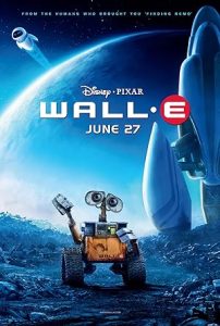 WALL·E 2008