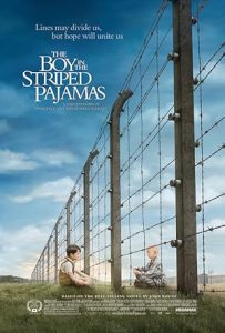 The Boy in the Striped Pajamas 2008