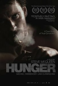 Hunger 2008