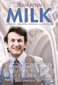 Milk 2008