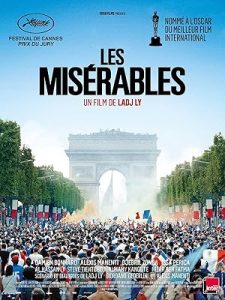 Les Misérables 2019