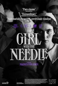 The Girl with the Needle 2024