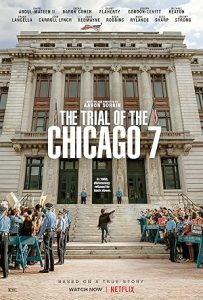 The Trial of the Chicago 7 2020