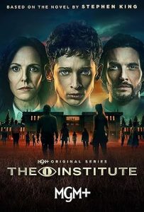 The Institute 2025