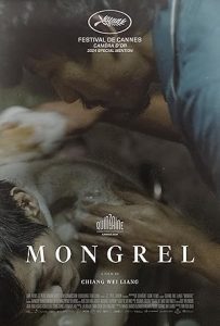 Mongrel 2024