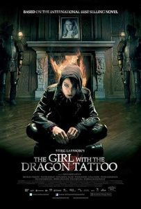The Girl with the Dragon Tattoo 2009