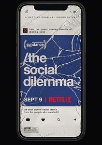 The Social Dilemma 2020
