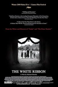 The White Ribbon 2009
