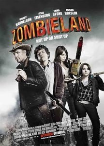 Zombieland 2009