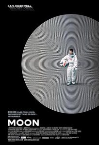 Moon 2009