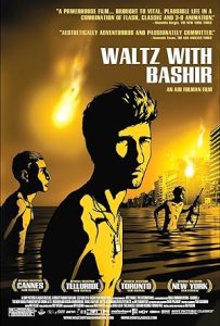 Waltz with Bashir 2008