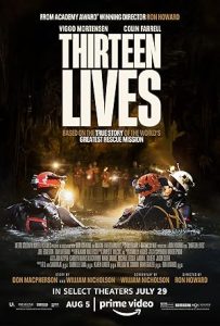 Thirteen Lives 2022
