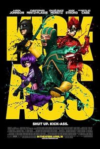Kick-Ass 2010