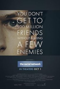 The Social Network 2010