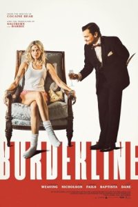 Borderline 2025