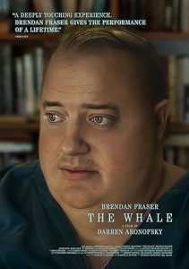 The Whale 2022