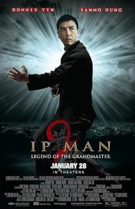 Ip Man 2 2010