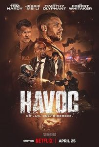 Havoc 2025