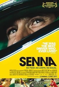 Senna 2010