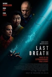 Last Breath 2025