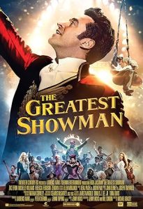 The Greatest Showman 2017