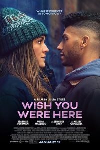 Wish You Were Here 2025