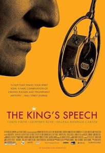 The King's Speech 2010