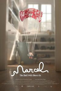 Marcel the Shell with Shoes On 2021