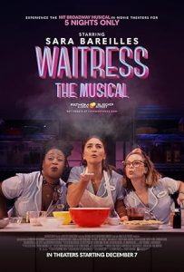 Waitress: The Musical 2023