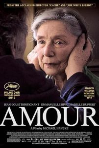 Amour 2012