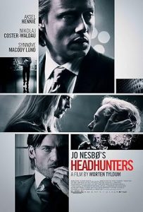 Headhunters 2011