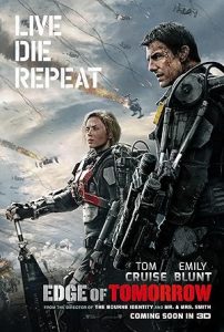 Edge of Tomorrow 2014