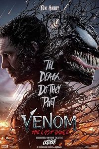 Venom: The Last Dance 2024