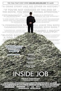 Inside Job 2010