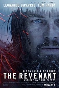 The Revenant 2015
