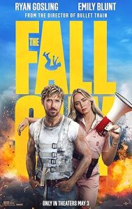 The Fall Guy 2024