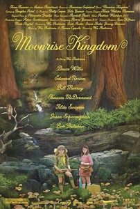 Moonrise Kingdom 2012