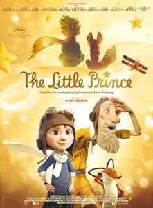 The Little Prince 2015