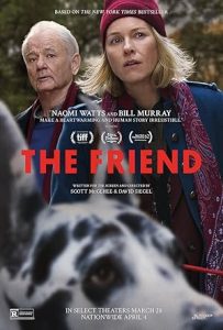 The Friend 2024