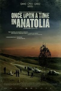 Once Upon a Time in Anatolia 2011