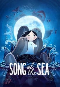 Song of the Sea 2014