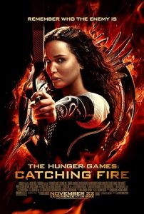 The Hunger Games: Catching Fire 2013
