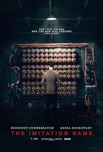 The Imitation Game 2014