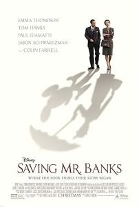 Saving Mr. Banks 2013