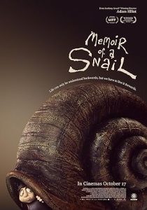 Memoir of a Snail 2024