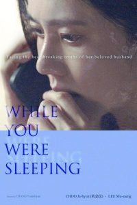 While You Were Sleeping 2024