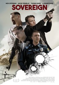 Sovereign 2025