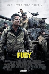 Fury 2014