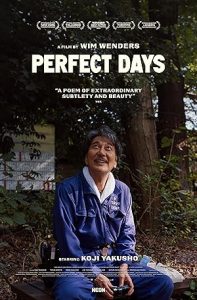 Perfect Days 2023